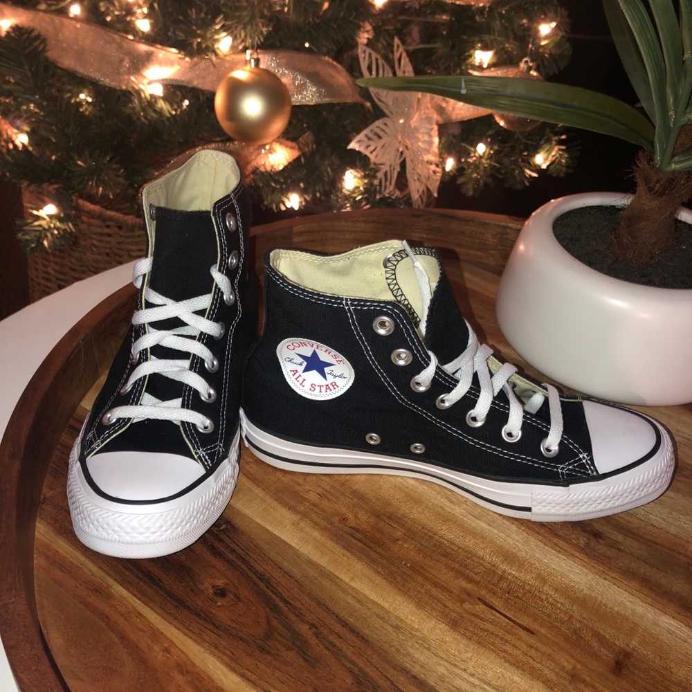 Converse chuck taylor hi-top
